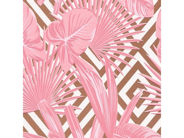 Ταπετσαρία Τοίχου AS36811-1 Ταπετσαρία Τοίχου AS36811-1